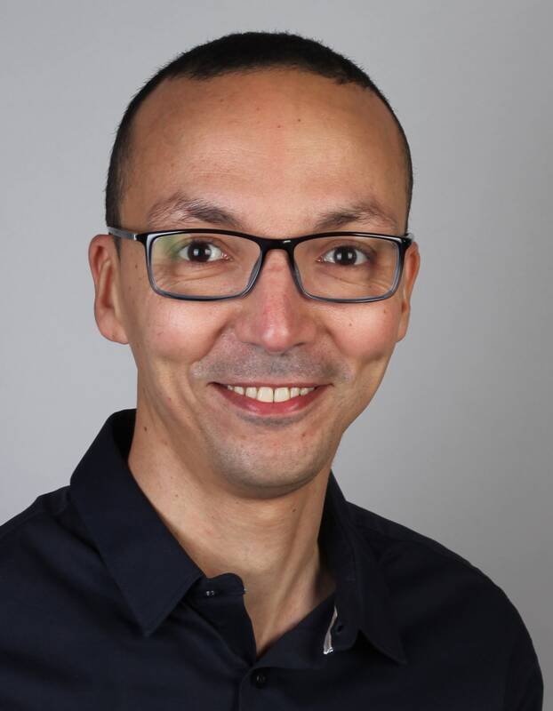 Jamal TANTAOUI, architecte logiciel et Cloud senior — CTO à temps partagé